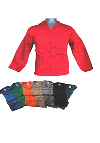 uniforms